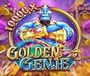 GOLDEN GENIE
