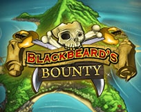 Blackbeard`s Bounty