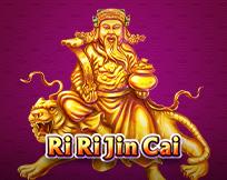 Ri Ri Jin Cai